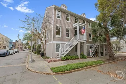 231 Houston Street, Savannah, GA 31401 - Photo 1