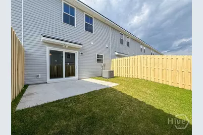 169 Heirloom Road, Hinesville, GA 31313 - Photo 3
