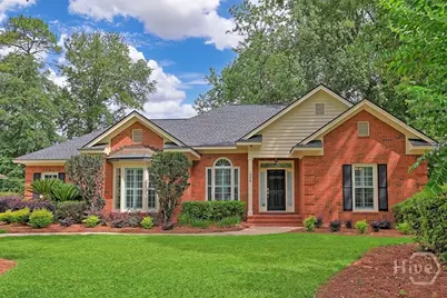 206 Wedgefield Crossing, Savannah, GA 31405 - Photo 51