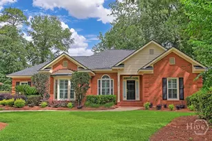 206 Wedgefield Crossing, Savannah, GA 31405 - Photo 51