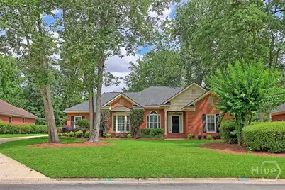 206 Wedgefield Crossing, Savannah, GA 31405 - Photo 49