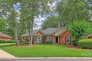 206 Wedgefield Crossing, Savannah, GA 31405 - Photo 49