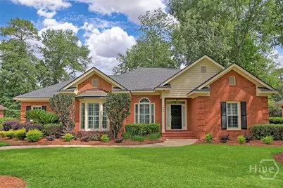 206 Wedgefield Crossing, Savannah, GA 31405 - Photo 1