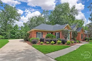 206 Wedgefield Crossing, Savannah, GA 31405 - Photo 43