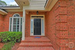 206 Wedgefield Crossing, Savannah, GA 31405 - Photo 5