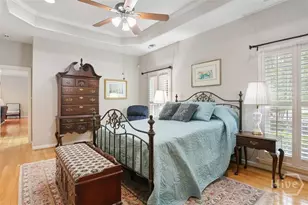 206 Wedgefield Crossing, Savannah, GA 31405 - Photo 21