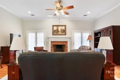 206 Wedgefield Crossing, Savannah, GA 31405 - Photo 11