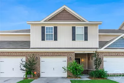 569 Governor Treutlen Circle, Pooler, GA 31322 - Photo 1