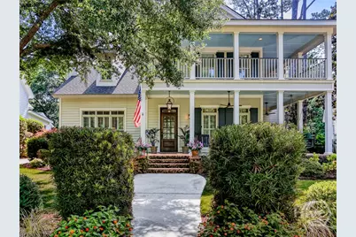 34 Dream Maker Circle, Savannah, GA 31411 - Photo 5