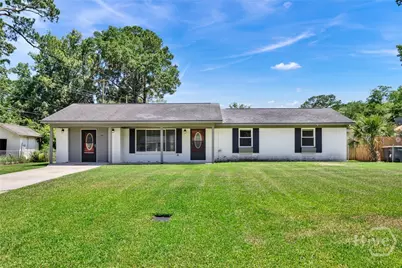 503 Mimosa Place, Savannah, GA 31419 - Photo 1