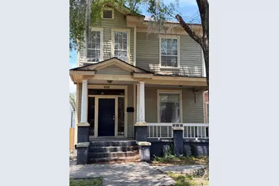626 W 36th Street, Savannah, GA 31415 - Photo 1