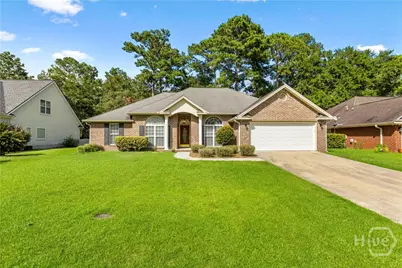 371 Marshview Drive, Richmond Hill, GA 31324 - Photo 1