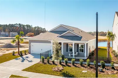 280 Kingswood Circle, Savannah, GA 31302 - Photo 3