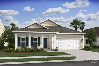 280 Kingswood Circle, Savannah, GA 31302 - Photo 1
