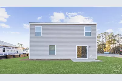 393 Flat Rock Trace, Port Wentworth, GA 31407 - Photo 39