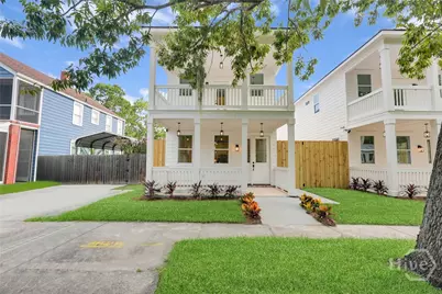 904 E 33rd Street, Savannah, GA 31401 - Photo 1