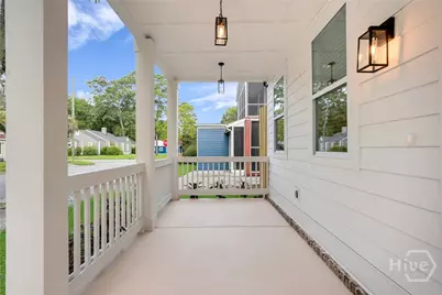 904 E 33rd Street, Savannah, GA 31401 - Photo 7