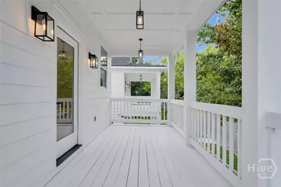 904 E 33rd Street, Savannah, GA 31401 - Photo 47
