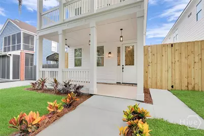 904 E 33rd Street, Savannah, GA 31401 - Photo 5