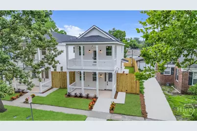 904 E 33rd Street, Savannah, GA 31401 - Photo 1