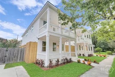904 E 33rd Street, Savannah, GA 31401 - Photo 3