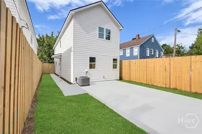904 E 33rd Street, Savannah, GA 31401 - Photo 57