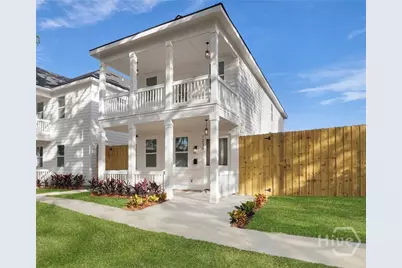 1230 E Anderson Street, Savannah, GA 31404 - Photo 3