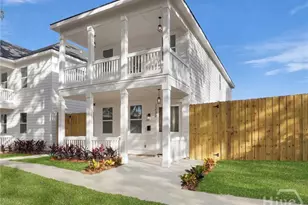 1230 E Anderson St, Savannah, GA 31404 - Photo 3