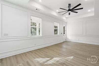 1228 E Anderson Street #A & B, Savannah, GA 31404 - Photo 37