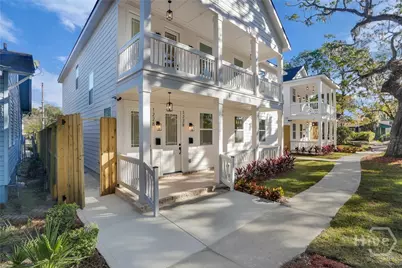 1228 E Anderson Street #A & B, Savannah, GA 31404 - Photo 7