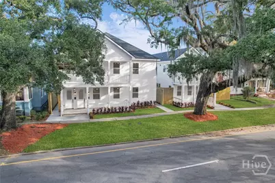 1228 E Anderson Street #A & B, Savannah, GA 31404 - Photo 67