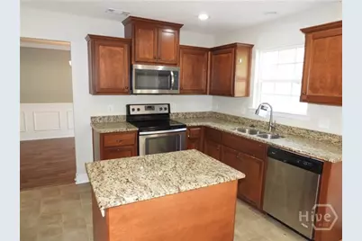 346 Nashview Trail Trail, Hinesville, GA 31313 - Photo 5
