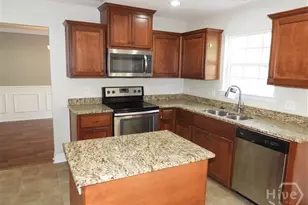 346 Nashview Trail Trail, Hinesville, GA 31313 - Photo 5