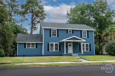 1312 E 52nd Street, Savannah, GA 31404 - Photo 27