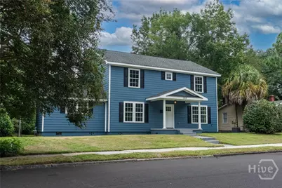 1312 E 52nd Street, Savannah, GA 31404 - Photo 3