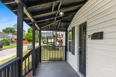 515 W 62nd Street, Savannah, GA 31405 - Photo 5