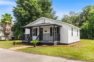 515 W 62nd St, Savannah, GA 31405 - Photo 3