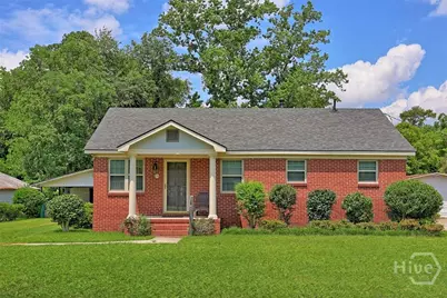 9 Hickory Drive, Savannah, GA 31408 - Photo 1