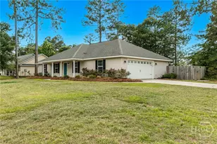 200 Cyane Ln, Guyton, GA 31312 - Photo 5