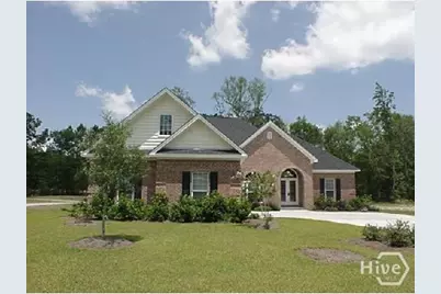 316 Brown Thrush Road, Savannah, GA 31419 - Photo 3