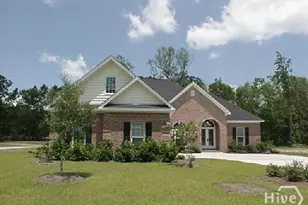 316 Brown Thrush Rd, Savannah, GA 31419 - Photo 3