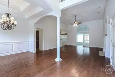 316 Brown Thrush Road, Savannah, GA 31419 - Photo 5