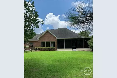 316 Brown Thrush Road, Savannah, GA 31419 - Photo 7