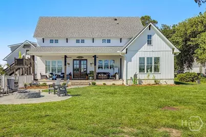 164 River Road, Midway, GA 31320 - Photo 41
