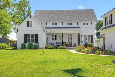 164 River Road, Midway, GA 31320 - Photo 1
