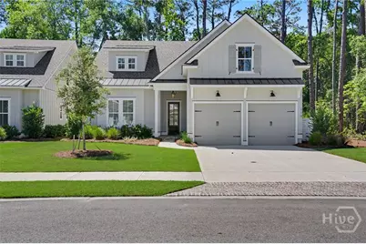 110 Grand Harbor Circle, Savannah, GA 31411 - Photo 3