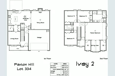 95 Medler Court NE, Ludowici, GA 31316 - Photo 3