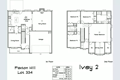 95 Medler Court NE, Ludowici, GA 31316 - Photo 3