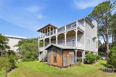 8 Lighthouse Lane, Tybee Island, GA 31328 - Photo 49