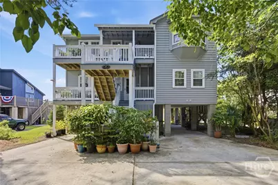 8 Lighthouse Lane, Tybee Island, GA 31328 - Photo 3
